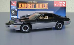 Knight 2000 Knight Rider