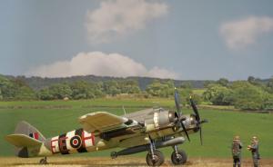 Bristol Beaufighter TF.X