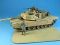 M1A2 SEP Abrams (1:72 FlyHawk)