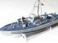 Vosper Motor Torpedo Boat 73ft (1:72 Airfix)