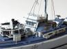Vosper Motor Torpedo Boat 73ft