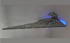 Imperial Star Destroyer