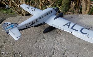 Junkers G 24ba (See)