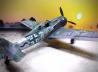 Focke-Wulf Fw 190 A-6 und Fw 190 A-8/R2