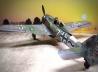 Focke-Wulf Fw 190 A-6 und Fw 190 A-8/R2