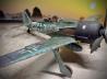 Focke-Wulf Fw 190 A-6 und Fw 190 A-8/R2