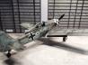 Focke-Wulf Fw 190 A-6 und Fw 190 A-8/R2