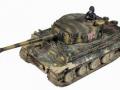 Panzerkampfwagen VI Tiger (1:100 Battlefront)