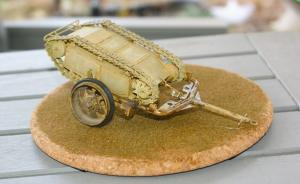 Sd.Kfz.302, Ladungsträger Goliath