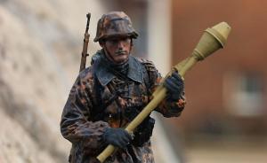 Deutscher Panzerjäger, 1944