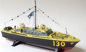 Galerie: RAF Rescue Launch Type 2 HSL