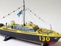 RAF Rescue Launch Type 2 HSL (1:72 Airfix)