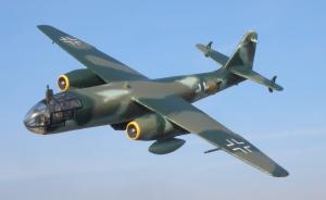 Arado Ar 234 B-2 Blitz