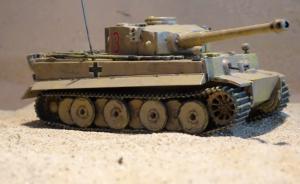 : Tiger I Ausf. H