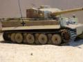 Tiger I Ausf. H (1:72 Revell)