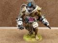Warmachine Drudge (100mm 3D-Druck)