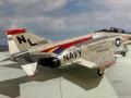 McDonnell Douglas F-4 Phantom II (1:72 Hasegawa)