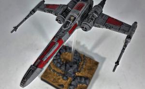 Galerie: Z-95 Headhunter