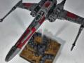 Z-95 Headhunter (1:80 Micro Galaxy Squadron)