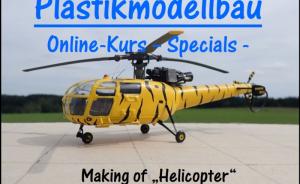 Galerie: Helikopter