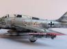 Republic F-84F Thunderstreak