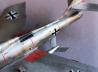 Republic F-84F Thunderstreak