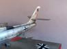 Republic F-84F Thunderstreak