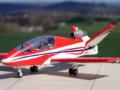 SubSonex JSX-2 (1:48 Eigenbau)