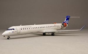 : Bombardier CRJ-900
