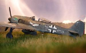 Focke-Wulf FW 190 A-5