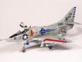 Douglas A-4B Skyhawk (1:48 Hasegawa)