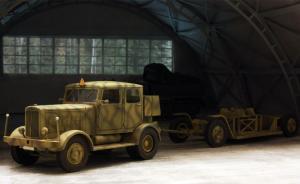 Hanomag SS-100 Gigant