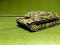 Jagdpanzer IV Lang E (1:35 HobbyBoss)