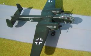 Junkers Ju 288 C