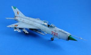 MiG-21MF 
