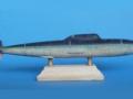 K-123 (1:350 HobbyBoss)