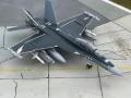Boeing EA-18G Growler (1:72 Hasegawa)