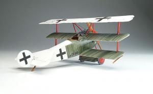 Fokker Dr.I