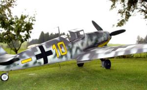 Messerschmitt Bf 109 G-2
