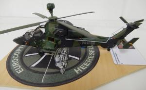 Bausatz: Eurocopter Tiger UHT