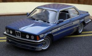 : BMW 323i Alpina C1 2.3