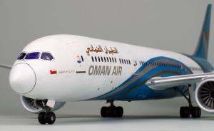 : Boeing 787 Dreamliner