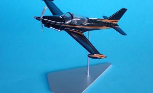 SIAI-Marchetti SF-260TP