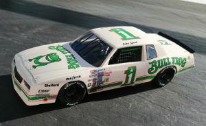 : 1984 Chevrolet Monte Carlo