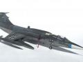 Lockheed F-104G Starfighter (1:32 Italeri)