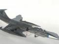 Lockheed F-104G Starfighter (1:32 Italeri)