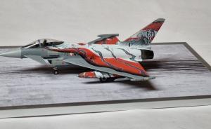 Bausatz: Eurofighter Typhoon