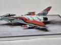 Eurofighter Typhoon (1:72 Revell)