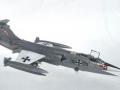 Lockheed F-104G Starfighter (1:32 Italeri)