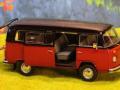 VW Typ 2 T2b Bus (1:24 Revell)